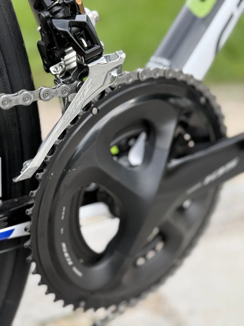 Cannondale Supersix EVO