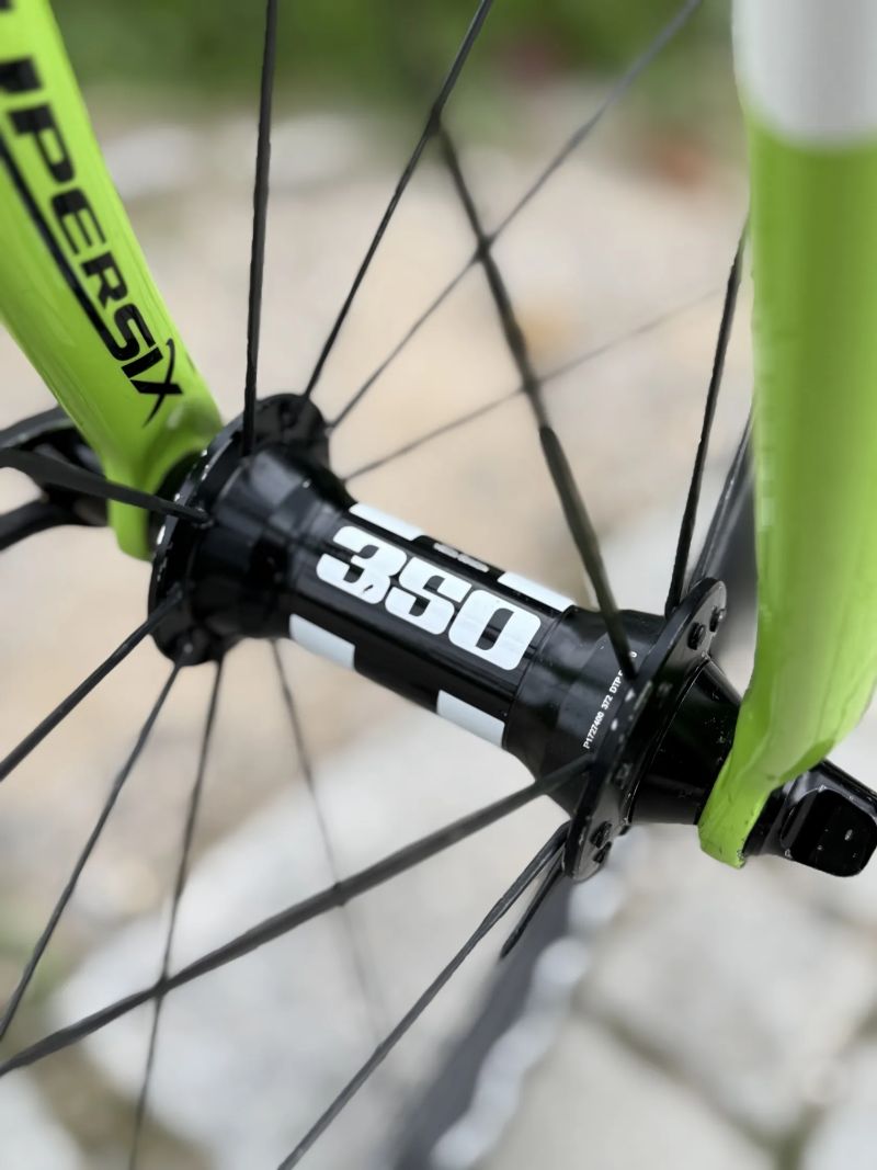 Cannondale Supersix EVO