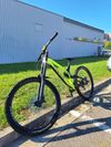Canyon sender 6 Al