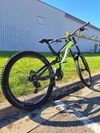 Canyon sender 6 Al