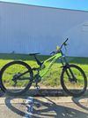 Canyon sender 6 Al