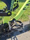 Canyon sender 6 Al