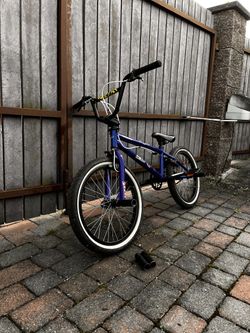 Felt Bmx
