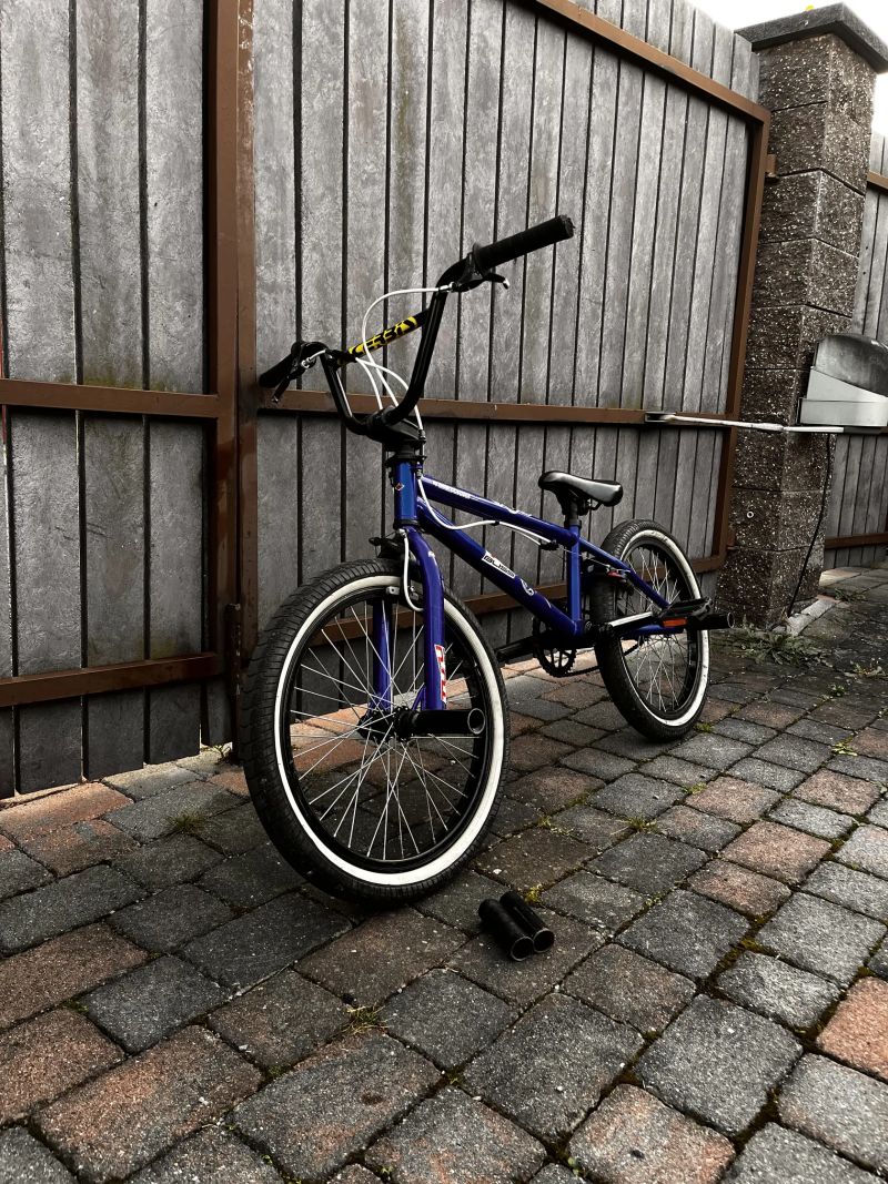 Felt Bmx