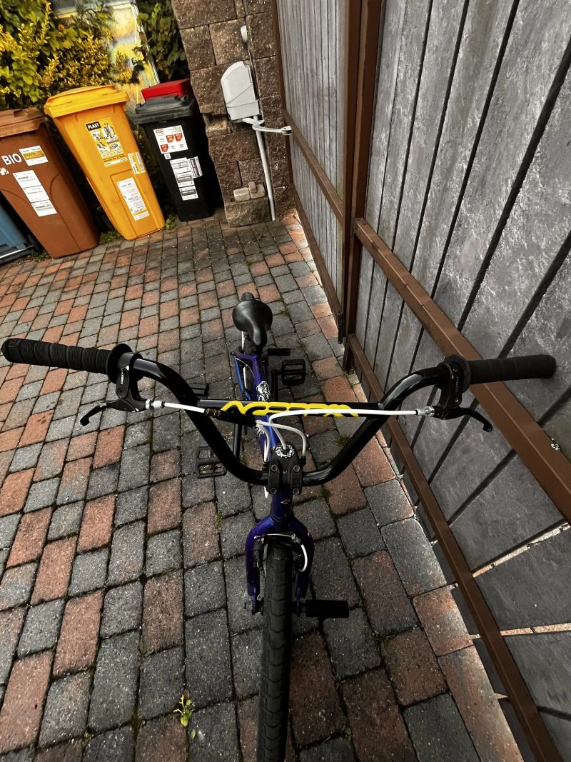 Felt Bmx