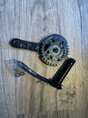 MTB kliky Sram XX Eagle DUB (170 mm, 32z)
