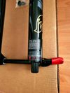 Nová Fox 36 Float Factory Kashima Fit Grip2 VVC Evol 2025 29" Gold