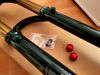 Nová Fox 36 Float Factory Kashima Fit Grip2 VVC Evol 2025 29" Gold
