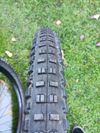 Výplety Bontrager line comp 30+plášť 