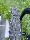 Výplety Bontrager line comp 30+plášť 