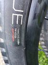 Výplety Bontrager line comp 30+plášť 