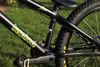 Inspired flow plus Magura MT4