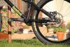 Inspired flow plus Magura MT4