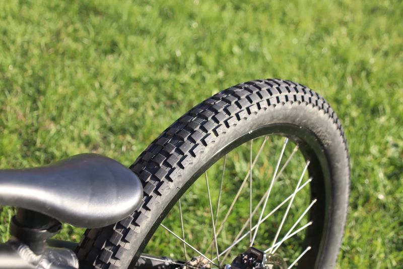Inspired flow plus Magura MT4