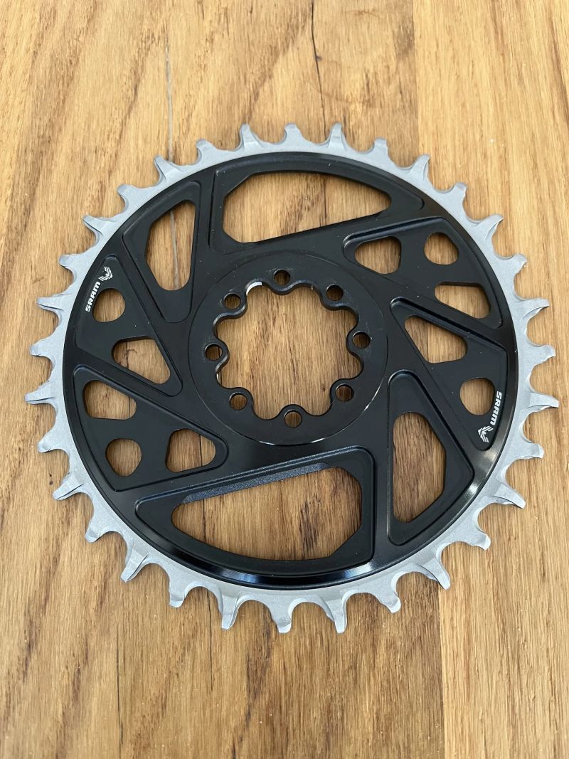 Převodnik SRAM TR Xx 32z