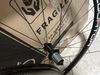 Zapletená karbonová Mavic equator