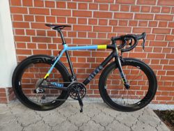 Ritte Bosberg 3.0
