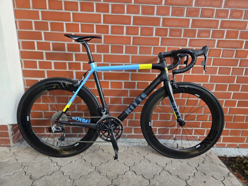 Ritte Bosberg 3.0