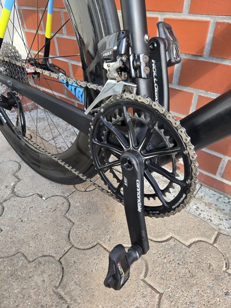 Ritte Bosberg 3.0