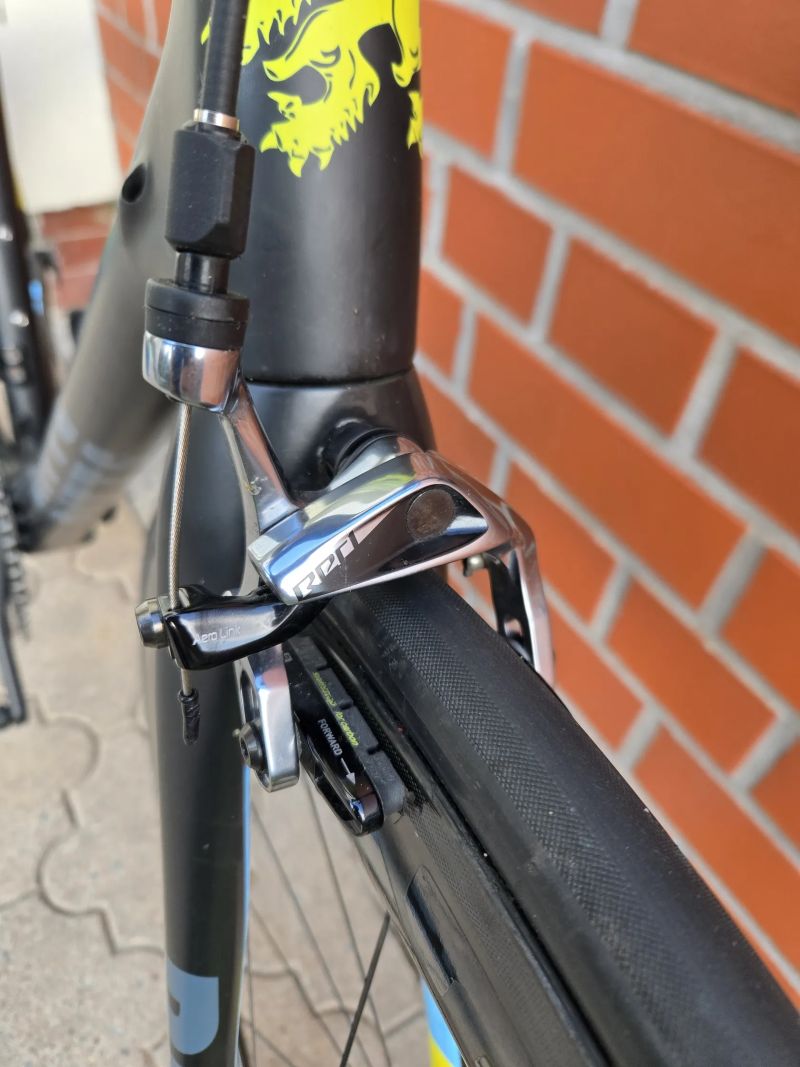 Ritte Bosberg 3.0