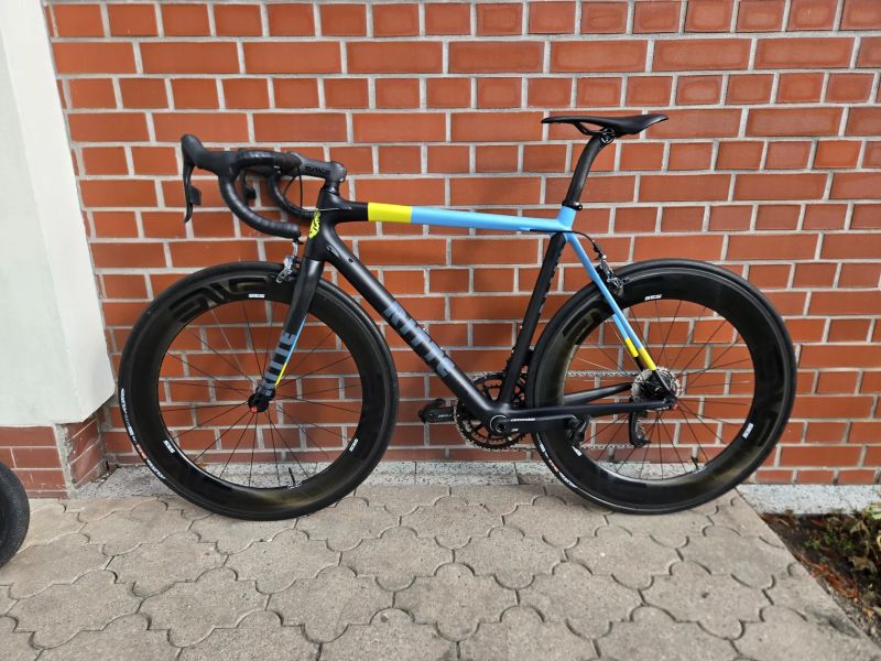 Ritte Bosberg 3.0