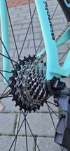 Bianchi Specialissima Sram FORCE AXS
