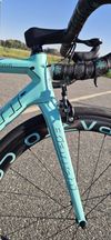 Bianchi Specialissima Sram FORCE AXS