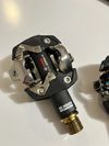 Look X-Track Carbon Titan