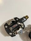 Look X-Track Carbon Titan