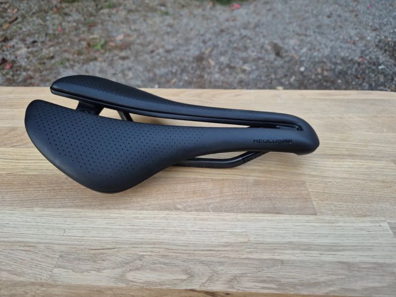Bontrager Aeolus Pro 145