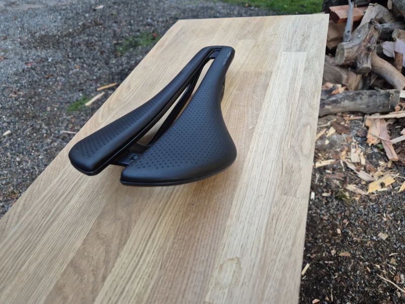 Bontrager Aeolus Pro 145