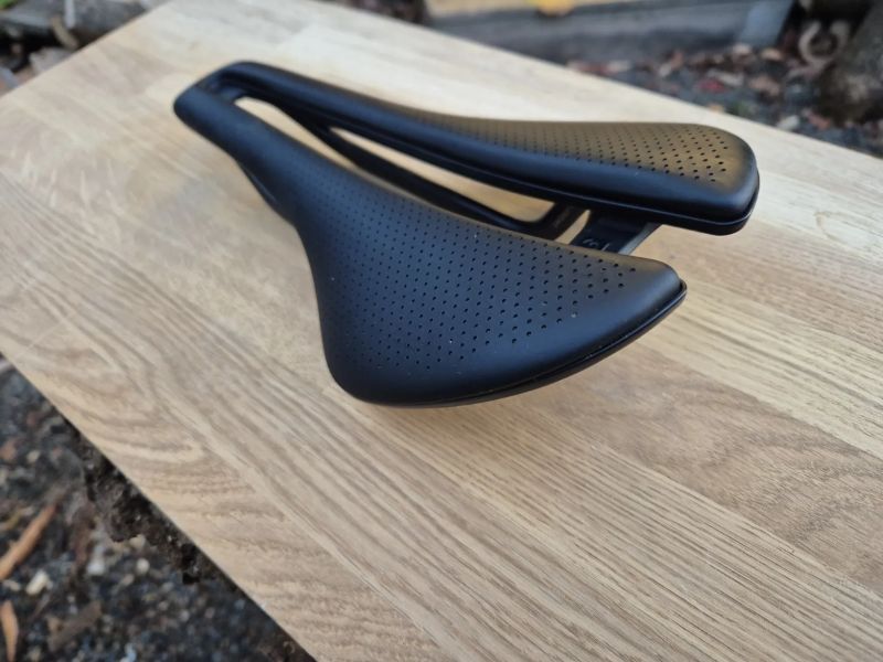 Bontrager Aeolus Pro 145