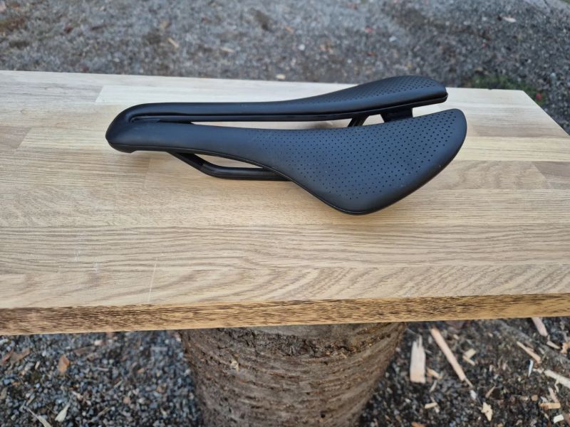 Bontrager Aeolus Pro 145