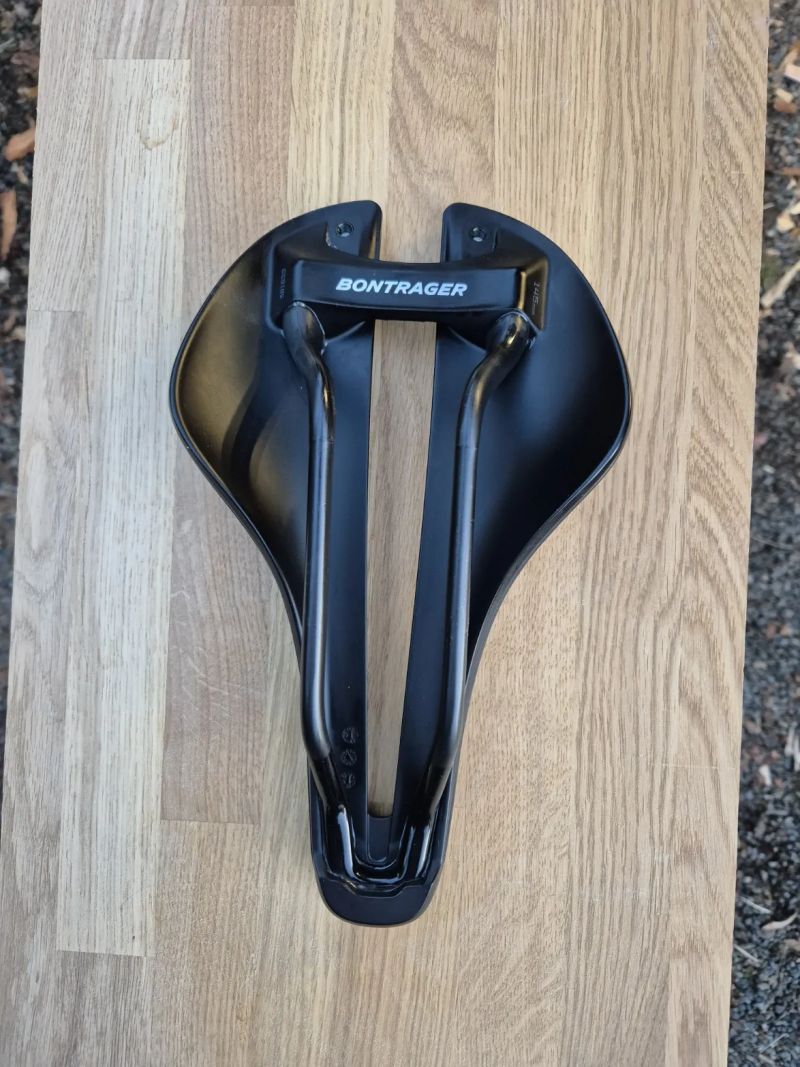 Bontrager Aeolus Pro 145