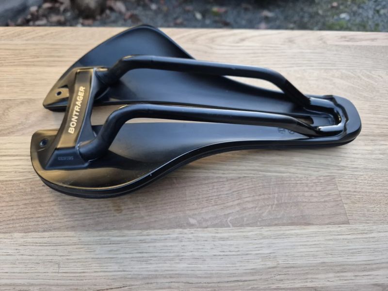 Bontrager Aeolus Pro 145