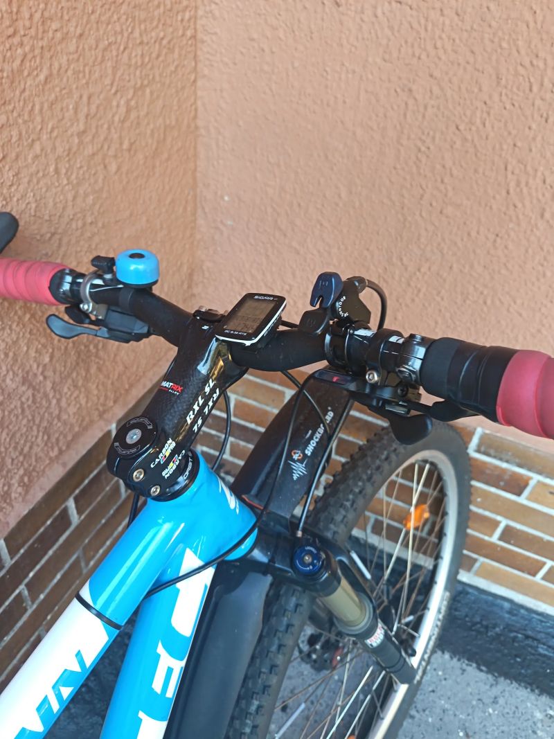 Duratec Torain