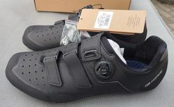 tretry MTB Force REVO 2, vel. 45