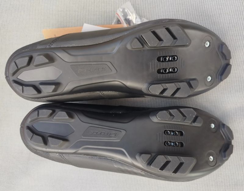 tretry MTB Force REVO 2, vel. 45