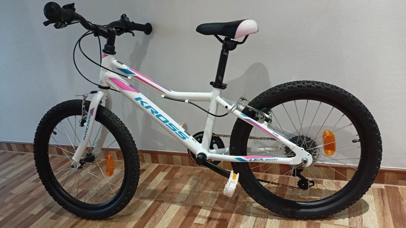 Kross Lea mini 1.0