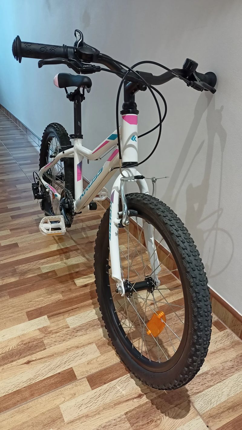 Kross Lea mini 1.0