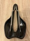 Selle Italia SLR Boost Superflow TI 130 mm