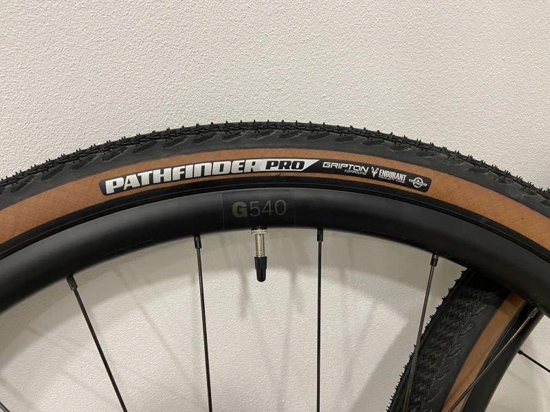 DT Swiss G540