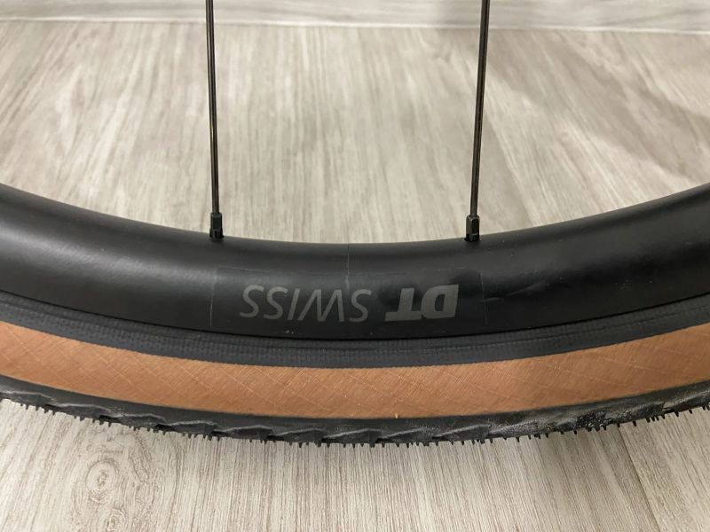 DT Swiss G540