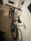 Specialized Status (enduro)