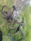 Specialized Status (enduro)