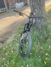 Specialized Status (enduro)