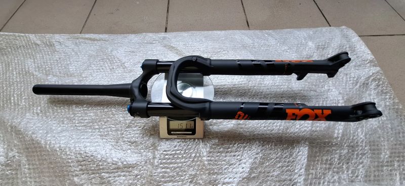 Rámový set KTM Myroon Master 100 - vel. XL
