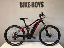 HAIBIKE SDURO FullSeven Life 1.0