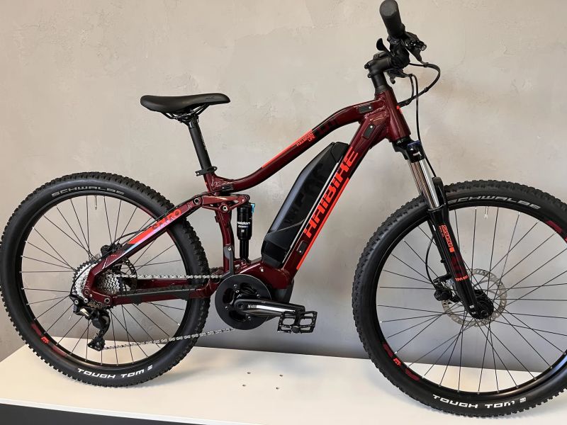 HAIBIKE SDURO FullSeven Life 1.0