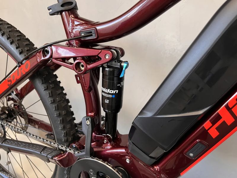 HAIBIKE SDURO FullSeven Life 1.0
